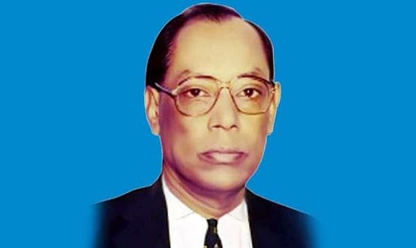 পরমাণু বিজ্ঞানী ড. এম এ ওয়াজেদ মিয়ার ১১তম মৃত্যুবার্ষিকী আজ