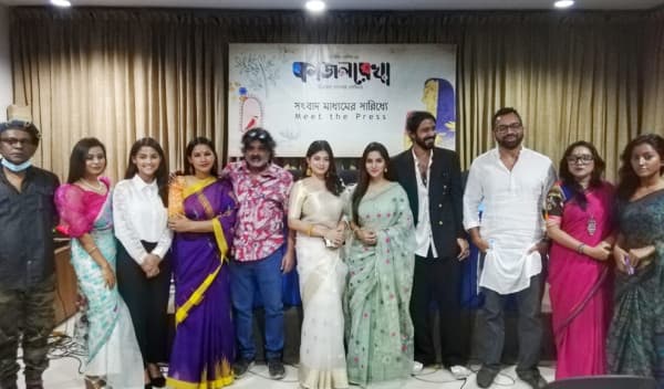 শুরু হচ্ছে 'কাজলরেখা' সিনেমার কাজ