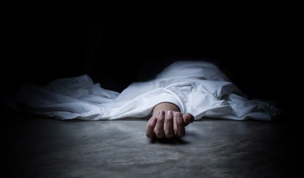 সিলেটের ওসমানীনগর থেকে বৃদ্ধার মরদেহ উদ্ধার