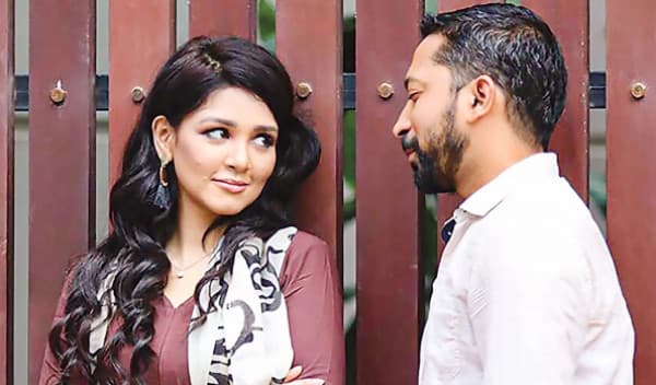 আলোচিত সিনেমা 'ঊনপঞ্চাশ বাতাস' মুক্তি পাচ্ছে শুক্রবার