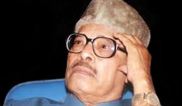গায়ক মান্না দে'র মৃত্যু বাষির্কী আজ