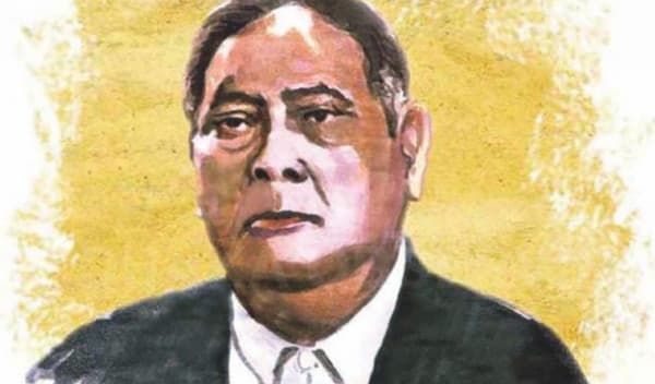 শেরে বাংলা এ কে ফজলুল হকের জন্মদিন আজ