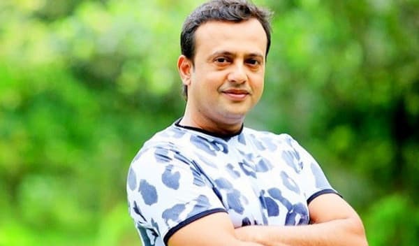 চিত্রনায়ক রিয়াজের ৪৯তম জন্মদিন আজ