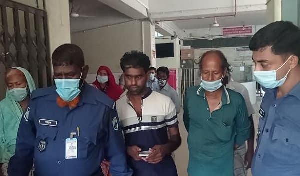 ক্রেতার ছুরিকাঘাতে ব্যবসায়ী নিহত