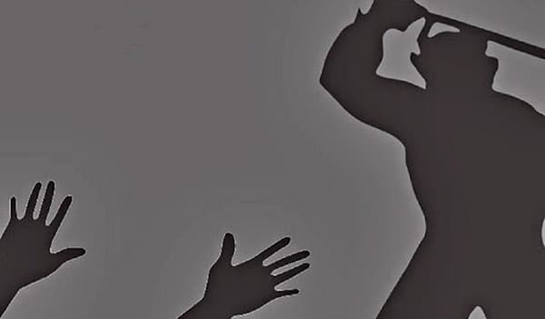 ছেলের লাঠির আঘাতে বাবা নিহত