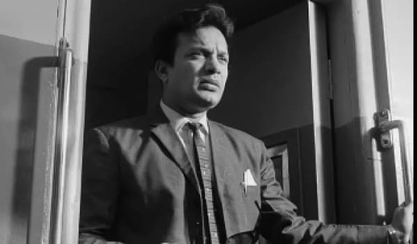মহানায়ক উত্তম কুমারের জন্মদিন আজ