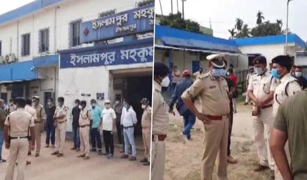বিধানসভা নির্বাচনে সহিংসতায় ৫ জন নিহত