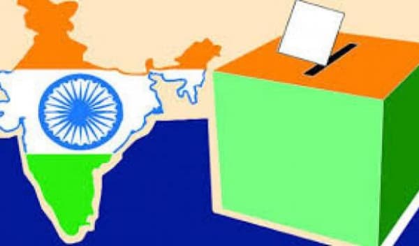 পশ্চিমবঙ্গে বিধানসভা নির্বাচনে চতুর্থ ধাপের ভোটগ্রহণ সম্পন্ন