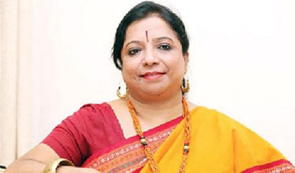 রবীন্দ্র সঙ্গীতশিল্পী মিতা হক মারা গেছেন