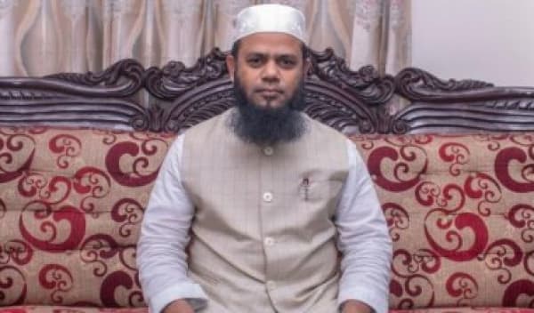 হেফাজত নেতা আজিজুল হক ইসলামাবাদী রিমান্ডে 