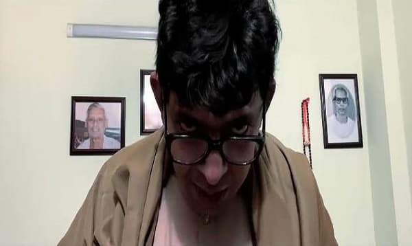 'ঘরে বসে আয়নাবাজি'র তিন পর্ব ডিবিসি নিউজে