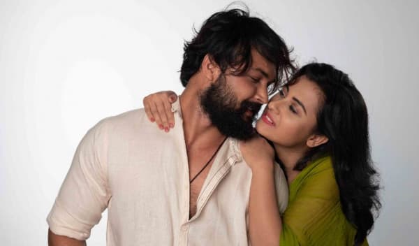 ১৭ জুন প্রেক্ষাগৃহে আসছে আদর-বুবলী জুটির ‘তালাশ’