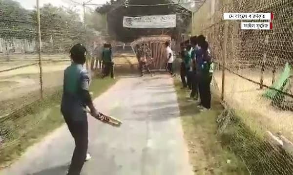 করোনা সংকটে অসহায় হয়ে পড়েছেন একাডেমির কোচরা