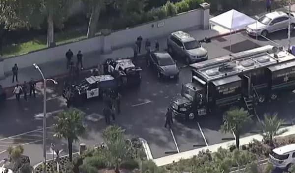 3 shot dead in separate US shootings, day after hate crime killed 10 