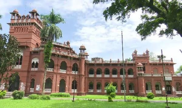 সব বিশ্ববিদ্যালয়ের জন্য অনলাইন শিক্ষা কার্যক্রমের নীতিমালা হচ্ছে