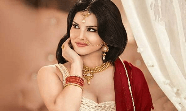‘রামি উইথ সানি’তে সরাসরি সানি লিওন!