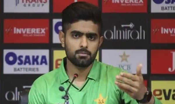 র‌্যাঙ্কিংয়ে দলের উন্নতি চান পাকিস্তানের অধিনায়ক বাবর আজম
