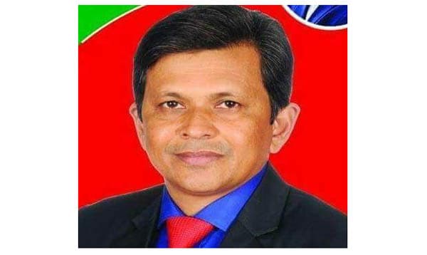 আম্পান: উদ্ধার কাজে বাধা দেওয়ায় সাবেক চেয়ারম্যান লেলিন আটক