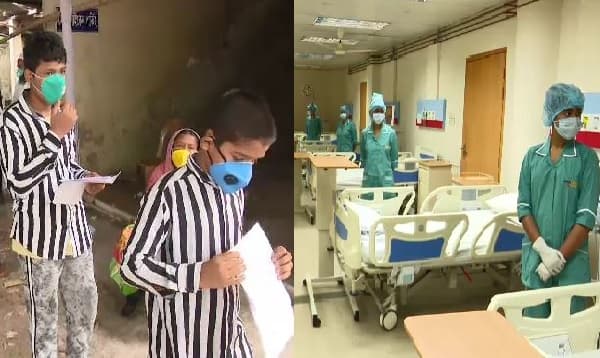 'বেসরকারি হাসপাতালকে কোন বাড়তি টাকা দেয়া হবেনা'