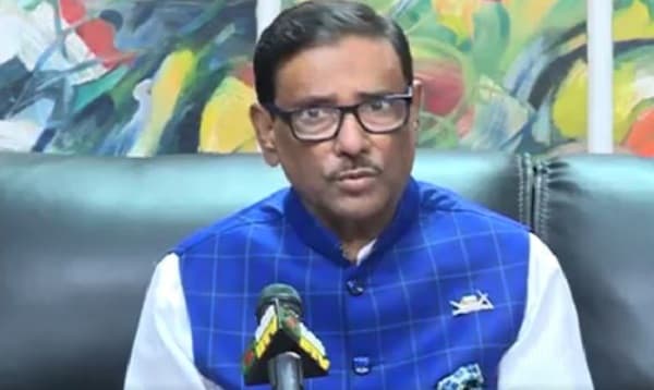 'জাতি জানতে চায়, দেশকে বিএনপি কি দিতে পেরেছে'
