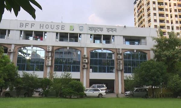 বিপিএলের পর পরিত্যক্ত হলো বাংলাদেশ চ্যাম্পিয়ন্স লিগ ফুটবলও