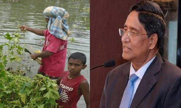 আম্পান: 'বিনামূল্যে সার, বীজ ও নগদ সহায়তাসহ বিভিন্ন প্রণোদনা দেয়া হবে'