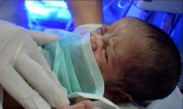 ভারতে শতাধিক করোনা আক্রান্ত মায়ের সুস্থ সন্তান প্রসব