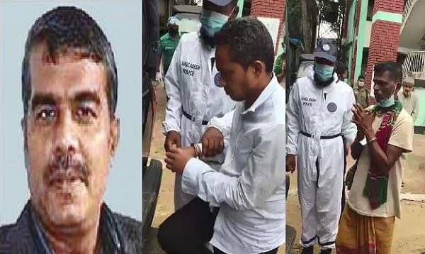 প্রকৌশলী দেলোয়ারের খুনি সহকর্মী আরেক প্রকৌশলী: পুলিশ