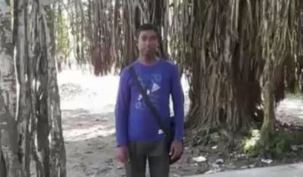 বগুড়া সরকারি আজিজুল হক কলেজ চত্বর অরক্ষিত