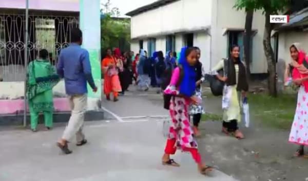 শিক্ষা প্রতিষ্ঠান বন্ধ থাকলেও চলছে কোচিং সেন্টার