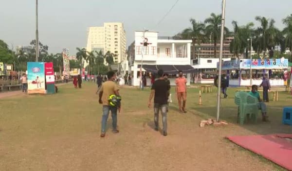 আরেকটু সময় বাড়ানোর দাবি প্রকাশকদের