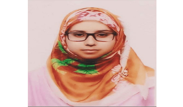 মেডিক্যাল ভর্তি পরীক্ষায় দেশ সেরা পাবনার মিশোরী 