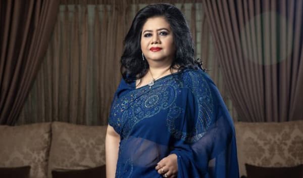 শুভ জন্মদিন রুনা লায়লা
