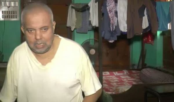 মিষ্টার বাংলাদেশ খেতাব প্রাপ্ত রতন পাল ভালো নেই