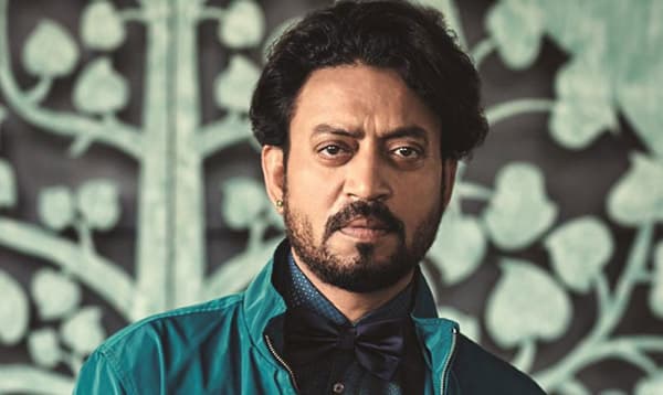 চলে গেলেন বলিউডের জনপ্রিয় অভিনেতা ইরফান খান