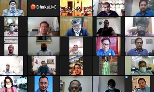 সৌদি প্রবাসীদের স্বাস্থ্য সেবায় ‘প্রবাস বন্ধু কল সেন্টার’ চালু