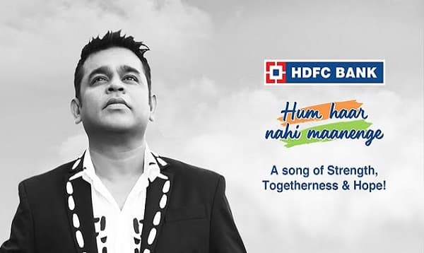 করোনার বিরুদ্ধে এ আর রহমানের নতুন গান