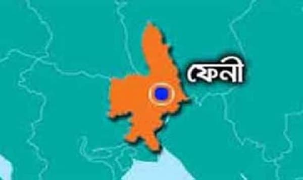ফেনীতে শ্রমজিবীদের মাঝে ঈদ উপহার বিতরণ