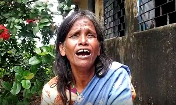 রানু মন্ডল মারা যাওয়ার খবর পুরোটাই গুজব