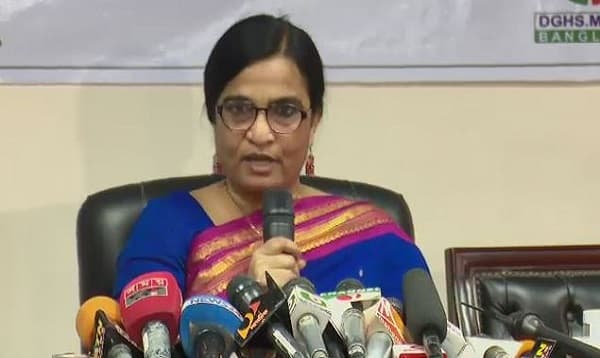 ভুয়া আইডি: 'কেউ প্রতারিত হলে দায় ফ্লোরা বহন করবেন না'