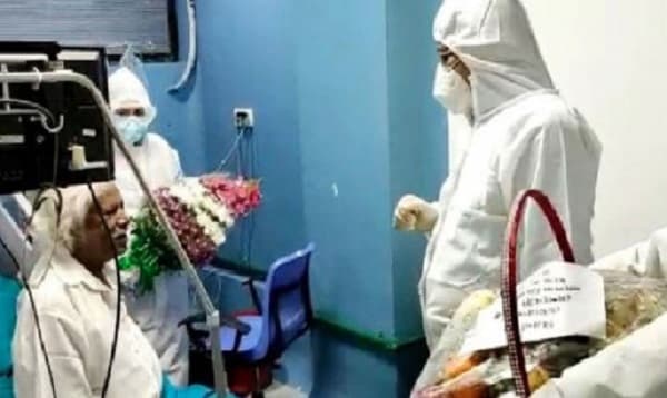 ডা. জাফরুল্লাহ চৌধুরীর স্ত্রী-ছেলেও করোনায় আক্রান্ত