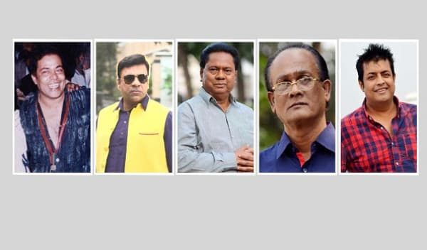 নায়ক থেকে খলনায়ক যারা