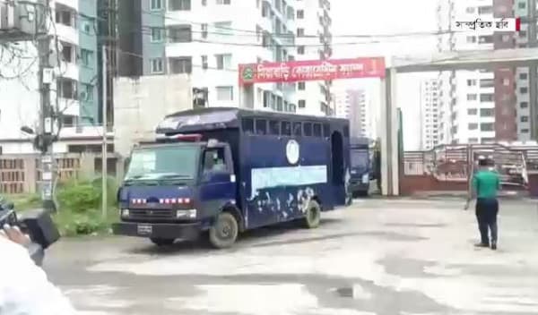 ৫৪ ধারায় প্রবাসী গ্রেপ্তার: ২৪ ঘণ্টার রিপোর্ট আসেনি ২ মাসেও