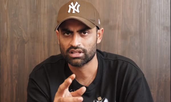 ১২ মিনিটের ভিডিও বার্তায় যা বললেন তামিম