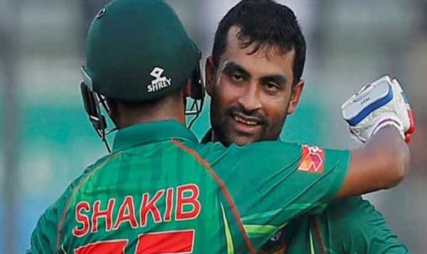 বিশ্বকাপে দলকে শুভ কামনা জানিয়ে যা বললেন তামিম