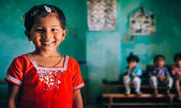 আজ আন্তর্জাতিক কন্যাশিশু দিবস