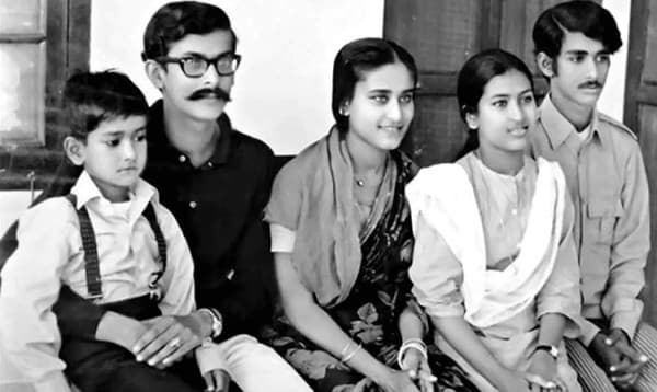 শেখ রাসেলের ৬০তম জন্মদিন আজ