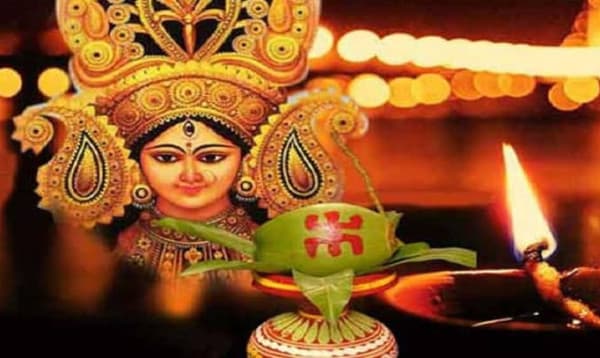 আজ মহা সপ্তমী