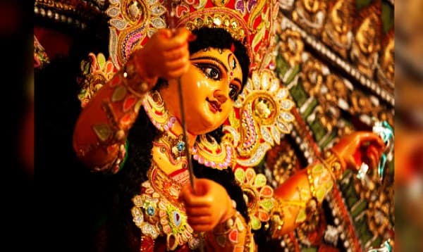 Durga Puja: Maha Saptami today