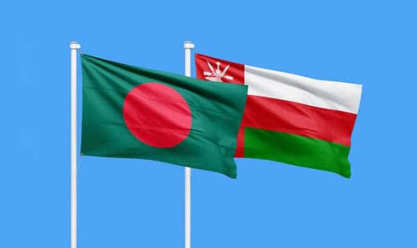 বাংলাদেশিদের জন্য সব ধরনের ভিসা স্থগিত করল ওমান
